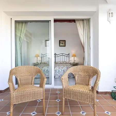 Apartment Castillo San Luis *