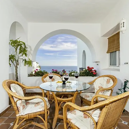 Apartment Castillo San Luis