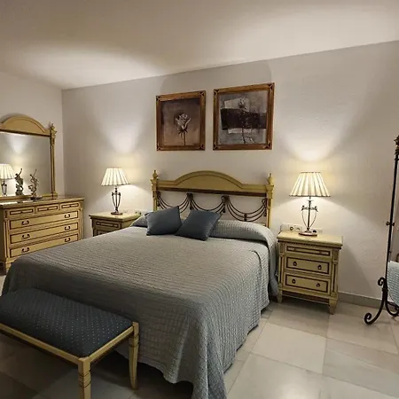 Appartement Castillo San Luis