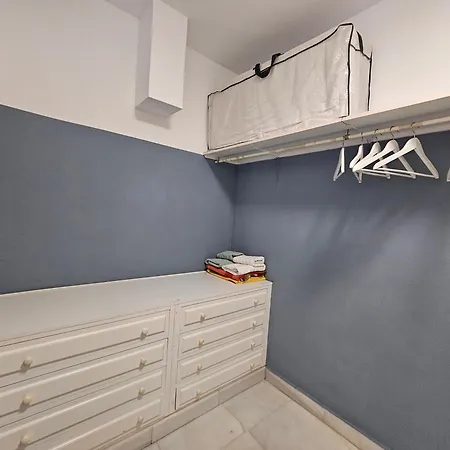 Castillo San Luis Appartement Torremolinos