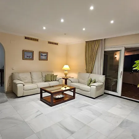 Appartement Castillo San Luis