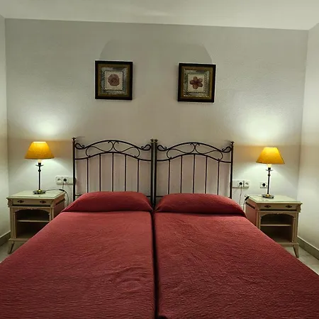 Appartement Castillo San Luis *