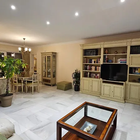 Appartement Castillo San Luis Torremolinos