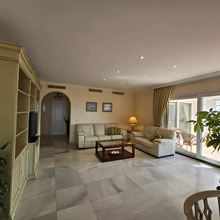 Appartement Castillo San Luis