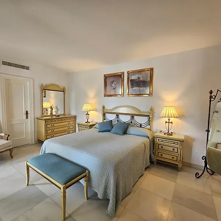 Appartement Castillo San Luis *
