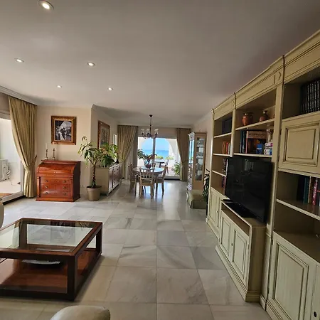 Appartement Castillo San Luis Torremolinos