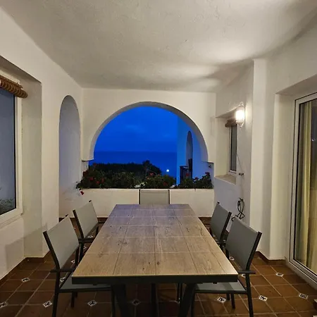 Castillo San Luis Appartement