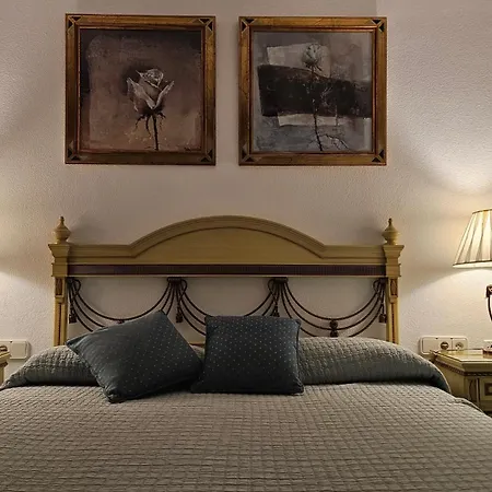 Appartement Castillo San Luis