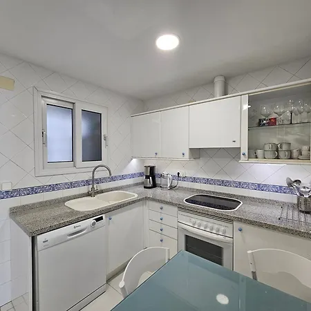 Appartement Castillo San Luis Torremolinos