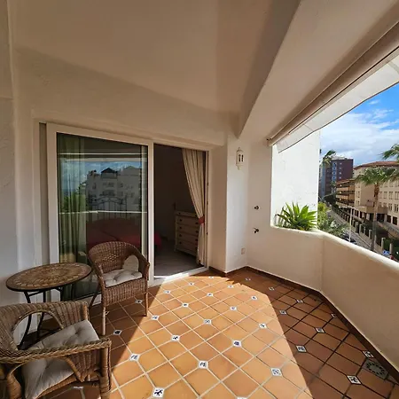 Appartement Castillo San Luis *