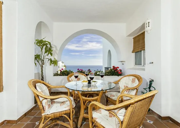 Apartment Castillo San Luis